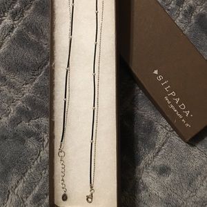 2 - Silpada “Double the Fun” Bracelets